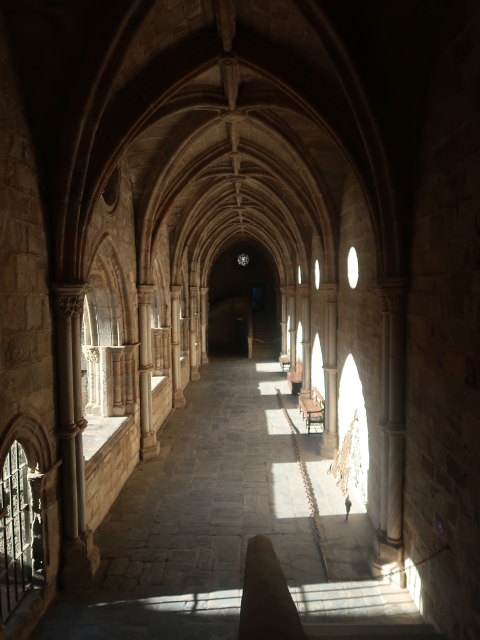 Catedral de Évora (2. Dez.)