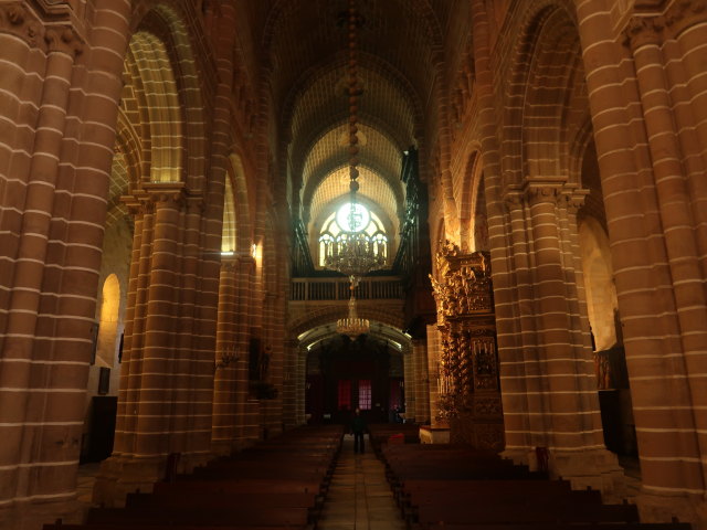 Catedral de Évora (2. Dez.)