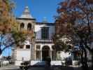 Igreja de Santa Maria da Graca in Setúbal (26. Nov.)