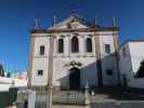 Igreja de Sao Sebastiao in Setúbal (26. Nov.)