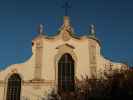 Igreja de Sao Juliao in Setúbal (26. Nov.)