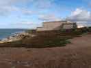 Forte de Nossa Senhora da Queimada (27. Nov.)