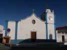 Igreja de Nossa Senhora da Graca in Vila Nova de Milfontes (27. Nov.)