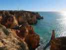 Praia do Barranco do Martinho (28. Nov.)