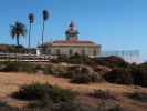 Farol da Ponta da Piedade Lagos (28. Nov.)