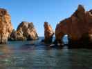 Ponta da Piedade (28. Nov.)