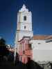 Igreja de Santo António in Lagos (28. Nov.)