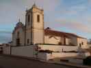 Igreja Matriz de Nossa Senhora da Conceicao (29. Nov.)