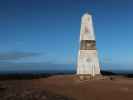 Torre de Aspa, 156 m (29. Nov.)