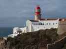 Farol do Cabo de Sao Vicente (29. Nov.)