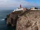 Cabo de Sao Vicente (29. Nov.)