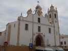 Igreja de Nossa Senhora da Conceicao in Portimao (30. Nov.)