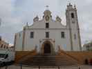 Igreja de Nossa Senhora da Conceicao in Portimao (30. Nov.)