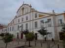 Convento do Colégio dos Jesuitas in Portimao (30. Nov.)