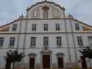 Convento do Colégio dos Jesuitas in Portimao (30. Nov.)