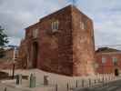 Pelourinho de Silves (30. Nov.)