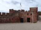 Castelo de Silves (30. Nov.)