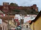 Castelo de Silves (30. Nov.)