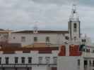 Torre do Relógio in Albufeira (30. Nov.)