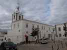 Torre do Relógio in Albufeira (30. Nov.)