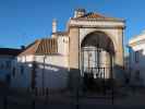 Igreja de Nossa Senhora do Pe da Cruz in Faro (1. Dez.)