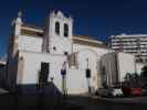 Igreja Matriz de Sao Pedro in Faro (1. Dez.)