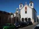 Convento de Santo António dos Capuchos in Faro (1. Dez.)