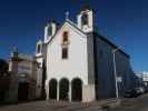 Convento de Santo António dos Capuchos in Faro (1. Dez.)