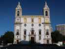 Igreja da Ordem Terceira de Nossa Senhora do Monte do Carmo in Faro (1. Dez.)