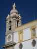 Igreja da Ordem Terceira de Nossa Senhora do Monte do Carmo in Faro (1. Dez.)