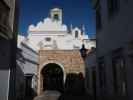 Arco da Vila in Faro (1. Dez.)