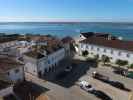 Largo da Sé in Faro (1. Dez.)