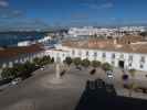 Largo da Sé in Faro (1. Dez.)