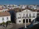 Camara Municipal de Faro (1. Dez.)