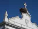 Igreja Matriz de Nossa Senhora do Rosário e Capela de Nosso Senhor dos Aflitos in Olhao (1. Dez.)