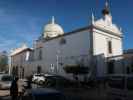 Igreja Paroquial de Olhao (1. Dez.)