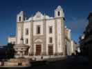 Igreja de Santo Antao in Évora (2. Dez.)