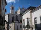 Igreja de Sao Francisco in Évora (2. Dez.)