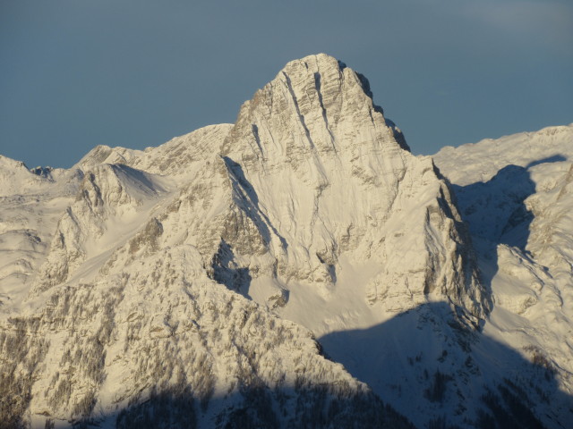Spitzmauer