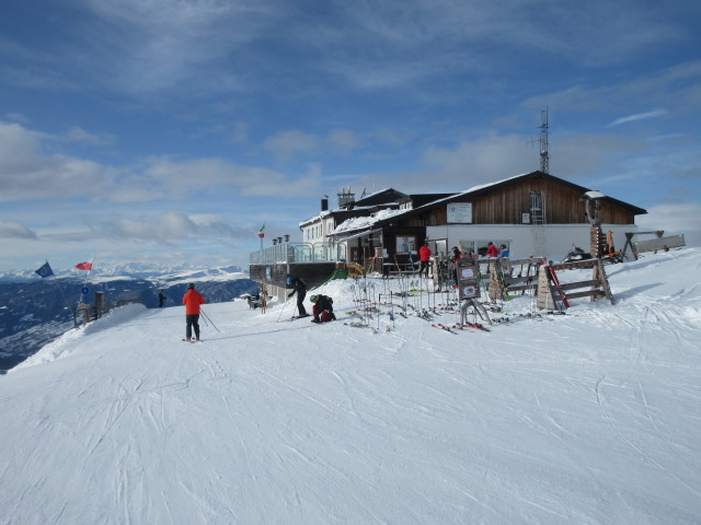 Ploseh&Atilde;&frac14;tte, 2.446 m