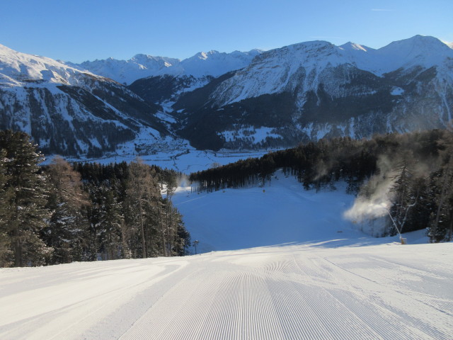 H&ouml;llentalabfahrt