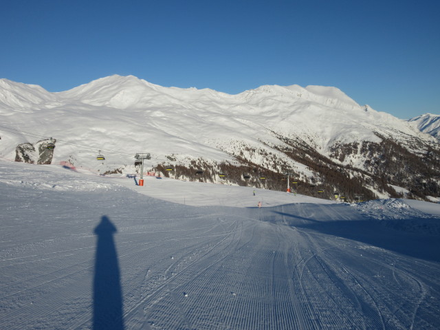 Sch&ouml;nebenabfahrt