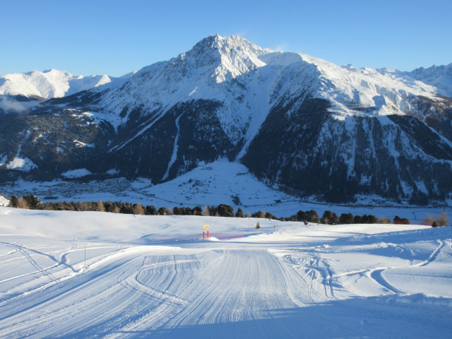 Sch&ouml;nebenabfahrt