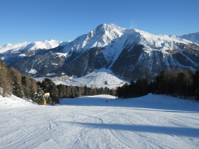 H&ouml;llentalabfahrt