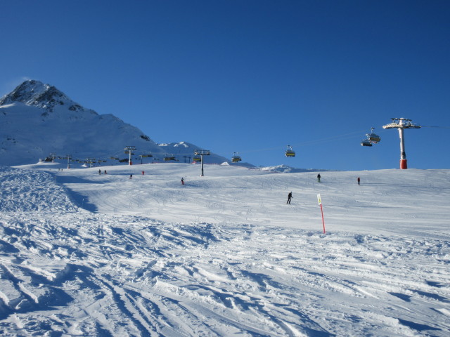 Sch&ouml;nebenabfahrt