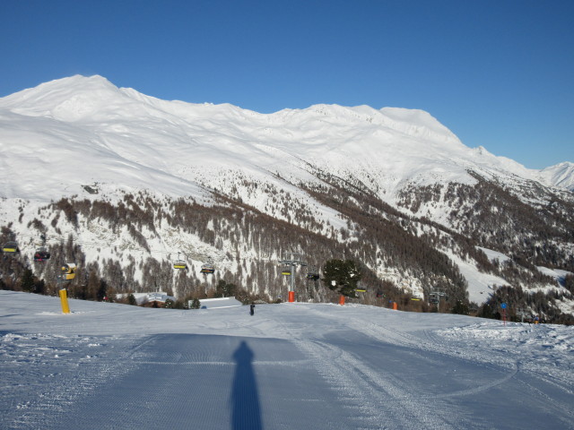 Sch&ouml;nebenabfahrt