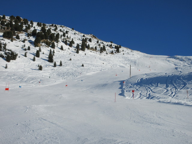 Niederj&ouml;chl-Abfahrt