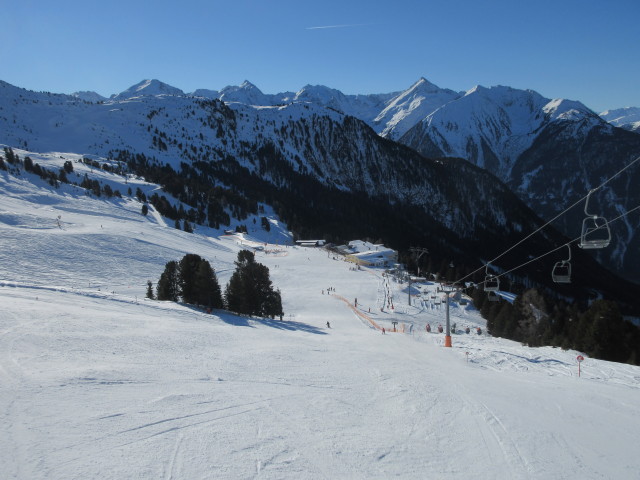 Niederj&ouml;chl-Abfahrt