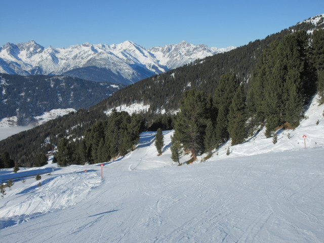 Niederj&ouml;chl-Abfahrt