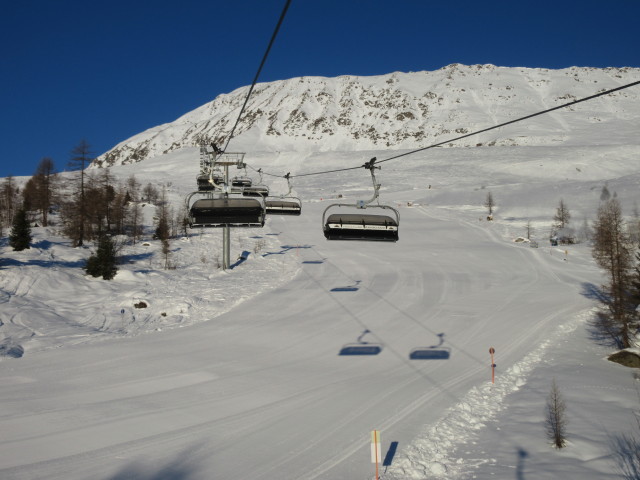 Planseggbahn (18. Dez.)